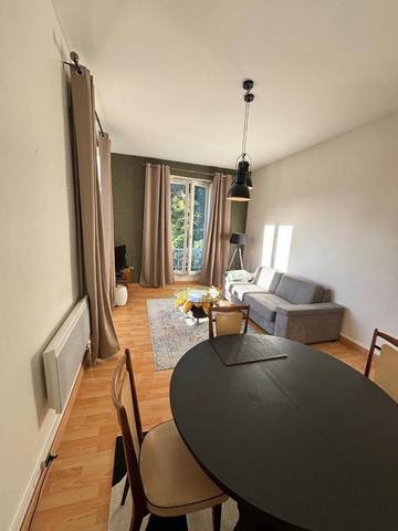 Gîte pour 4 personnes, avec vue, animaux acceptés dans Capvern les Bains