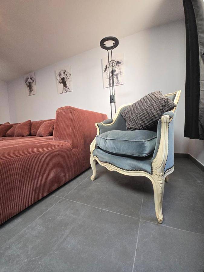 Location de vacances pour 8 personnes, avec jardin et jacuzzi à Saint-Loup-Hors - 4