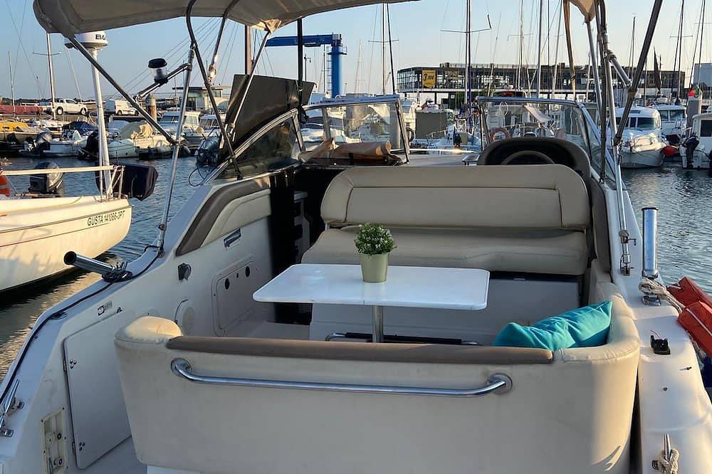 The Happy Sailor - Sunny, foto 10