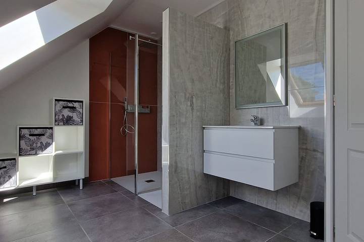 Location de vacances pour 6 personnes à Saint-Riquier - 4