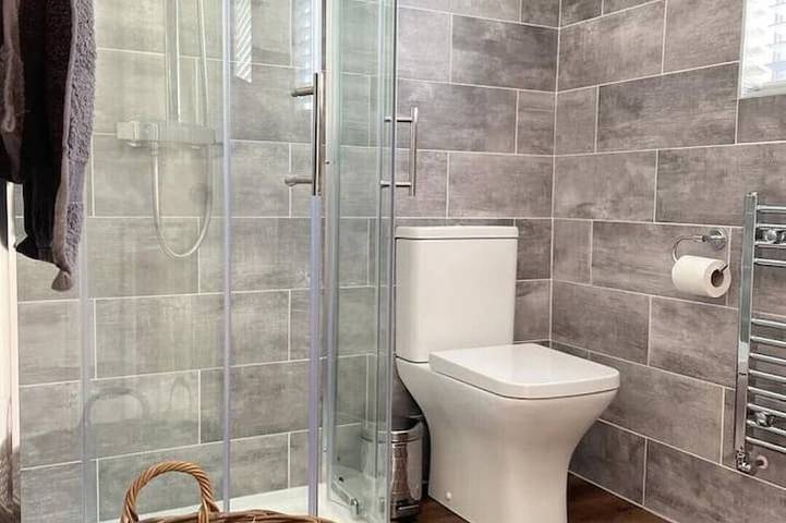 Ganze Wohnung, 3 By The Sea, Ground Floor Apartment By The Sea in Worthing, West Sussex