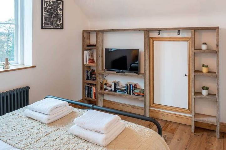 Gîte pour 3 personnes à Norwich - 4