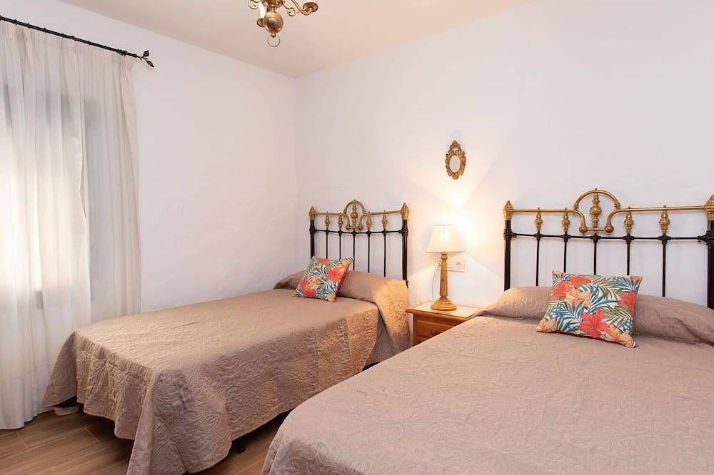 Estupenda casa de vacaciones  para 8 personas con Wifi y terraza in Nigüelas, Cordillera Penibética