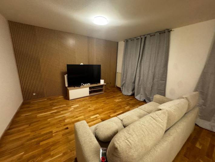 Maison d’hôte pour 2 personnes, avec jardin