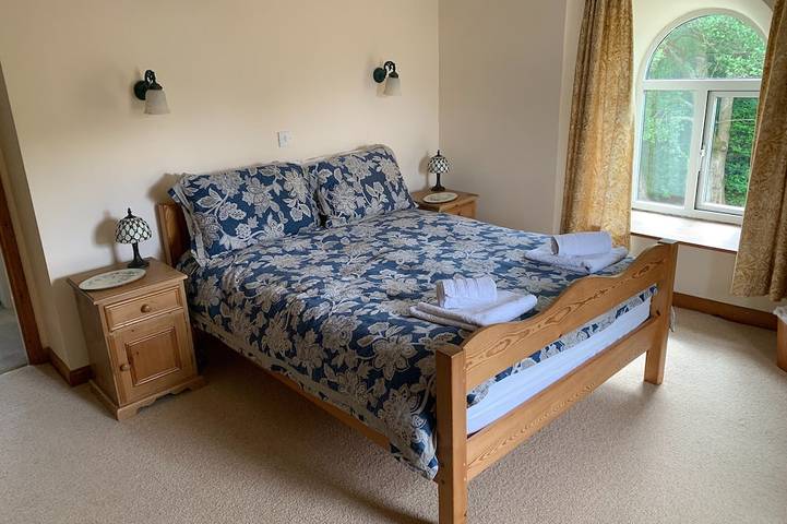 A superb holiday home within the Yorkshire Dales, w/ Wifi, wood burner & stones throw from pub. in Parque Nacional de Yorkshire Dales