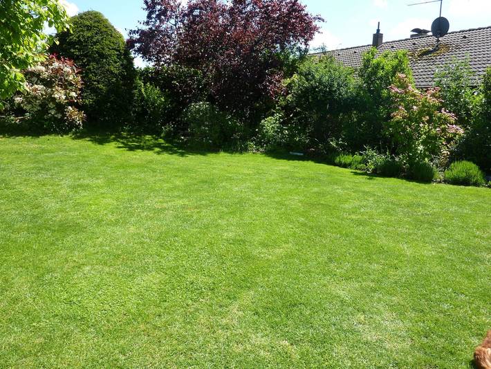 Ferienwohnung für 2 Personen, mit Garten in Öhningen - 3