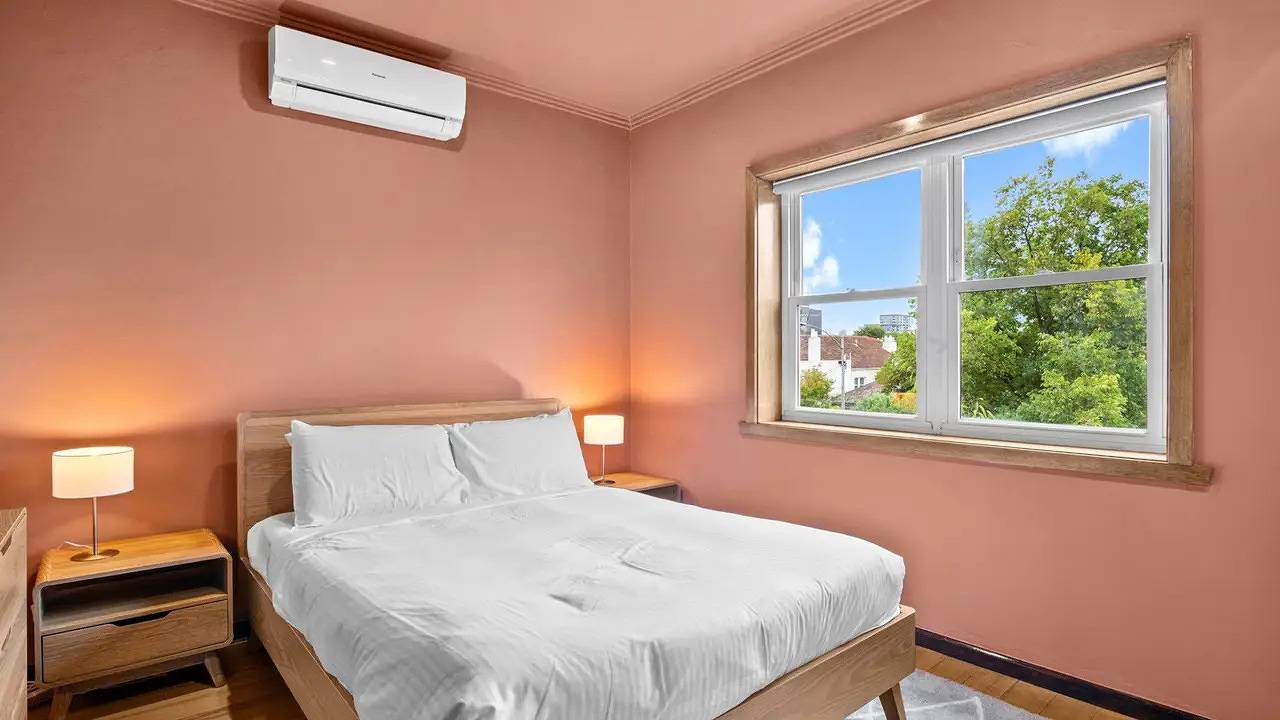 Apartamento vacacional entero, Apartamento de vacaciones para 3 personas in East Melbourne, Melbourne