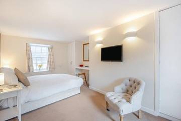Cottage for 4 People in Kirkcudbright, Dumfries and Galloway, Photo 1