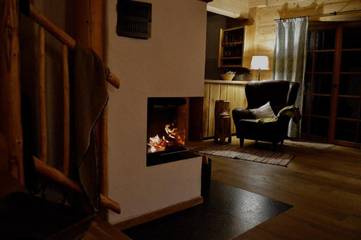 Ferienhaus für 5 Personen, mit Ausblick und Garten sowie Terrasse in Geiersthal