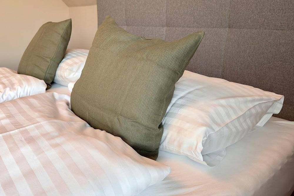 Ganze Wohnung, Trautes Quartier Apartment 4 (Ap4) - Trautes Quartier in Südoststeiermark, Bad Gleichenberg