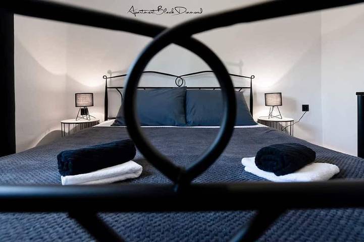 Ferienhaus für 4 Personen, mit Garten in Razanac - 4