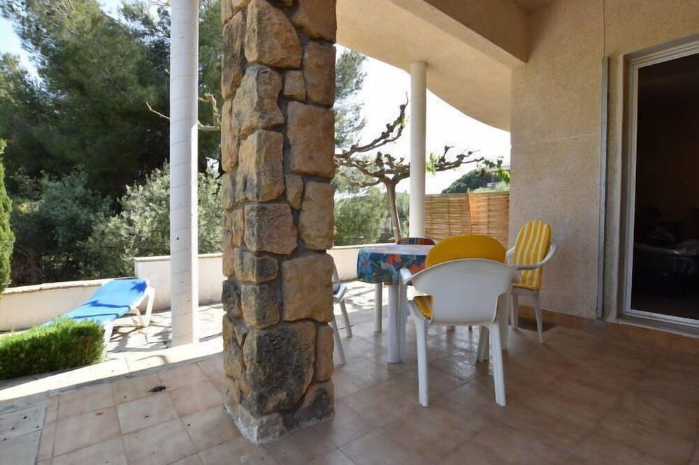 Entire apartment, Apartment Oasis in Torredembarra, Costa Dorada