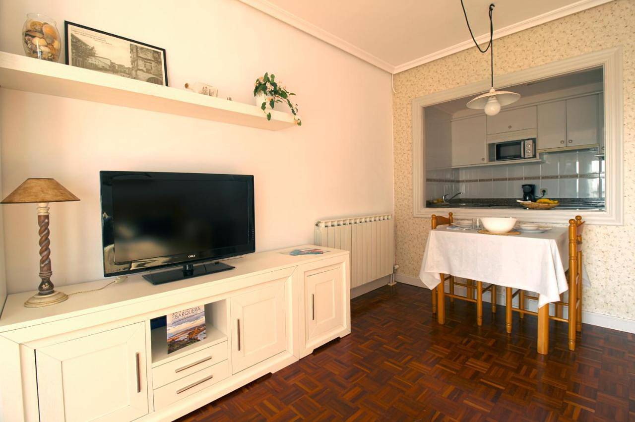 Apartamento entero, Two-Bedroom Apartment in San Vicente de la Barquera, Oyambre