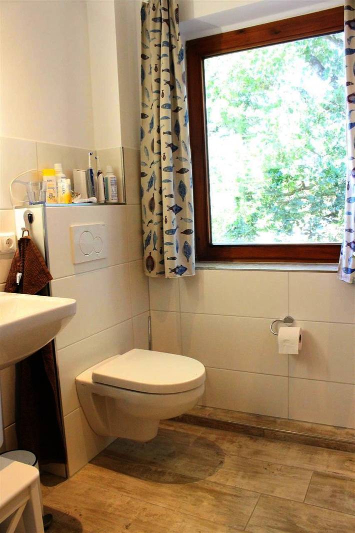 Ganze Ferienwohnung, Ferienwohnung Oosting in St. Peter-Ording, Eiderstedt