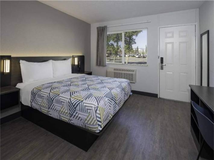 Ganze Wohnung, 1 Queensize-Bett | Minikühlschrank in Mount Baldy