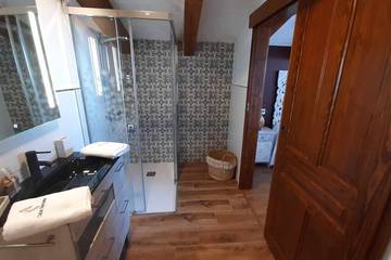 Casa Rural para 6 Personas en Sober, Ribeira Sacra, Foto 4