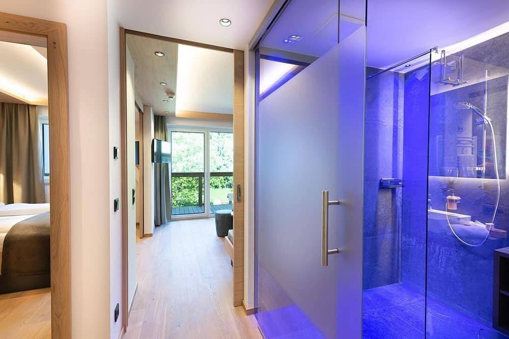 Alpina, **** Hotel - Urquell-Familienzimmer (ab 7 Nä) in Rauris, Ski Amadé