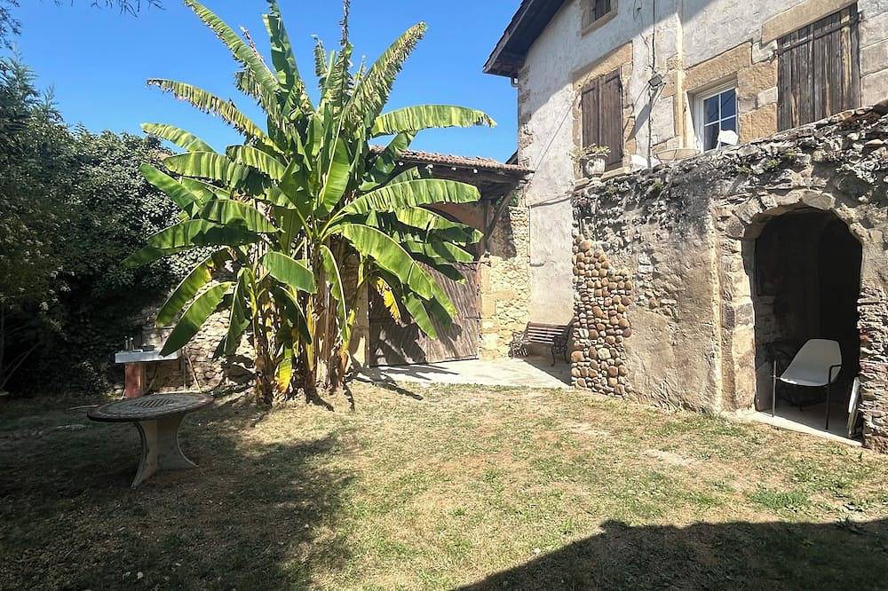 Appartement entier, Appartement rez de jardin dans ferme in Beauregard-Baret, Région de Valence