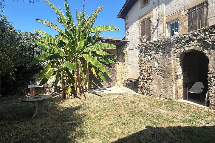Appartement de vacances pour 4 personnes, avec Piscine
