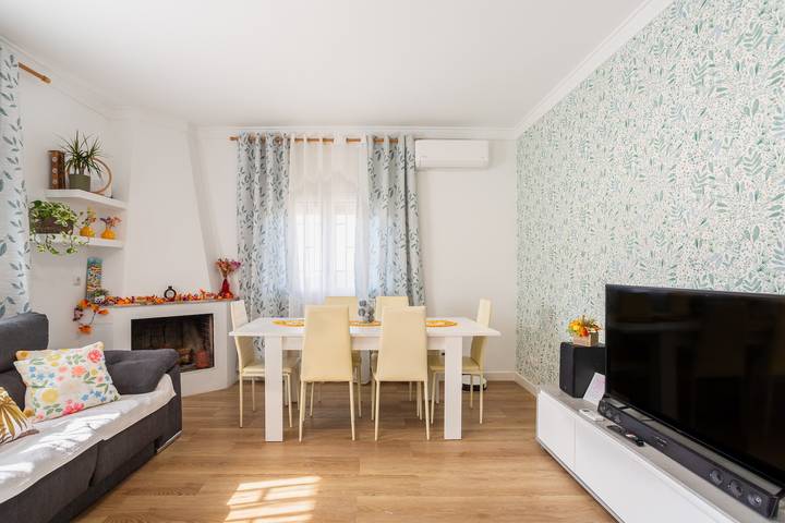 Location de vacances pour 6 personnes, avec jardin, animaux acceptés à Maçanet de la Selva - 4