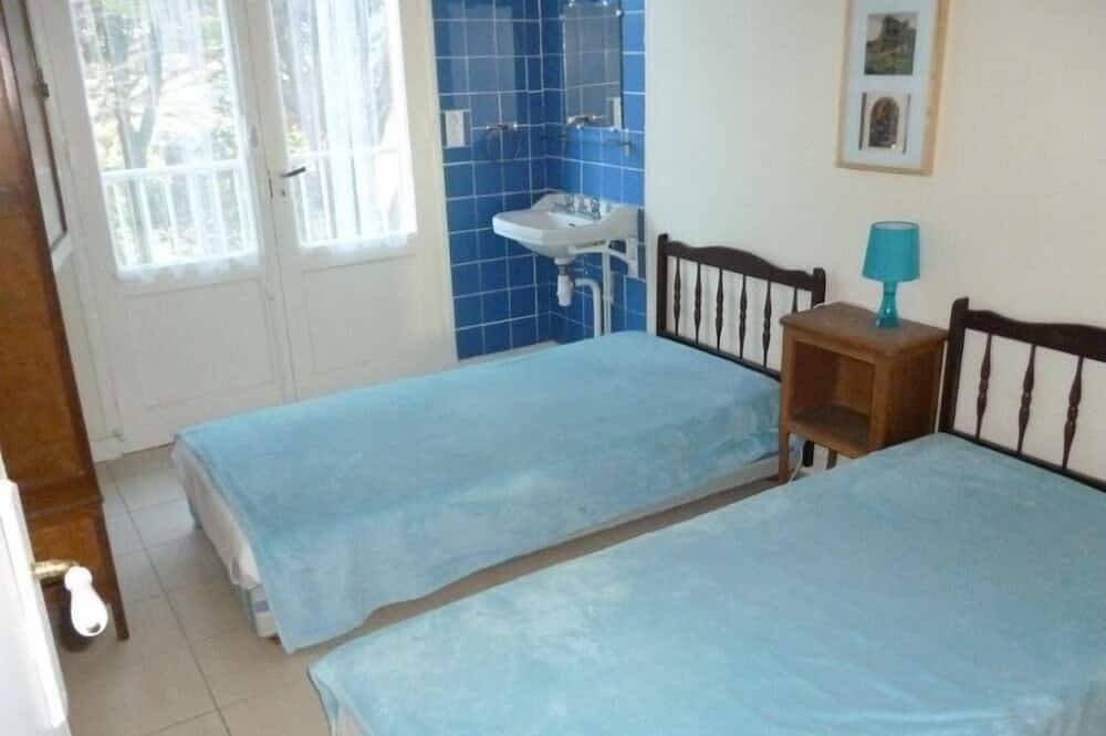 La Baule großes Familienhaus in La Baule-Escoublac, Côte d'Amour