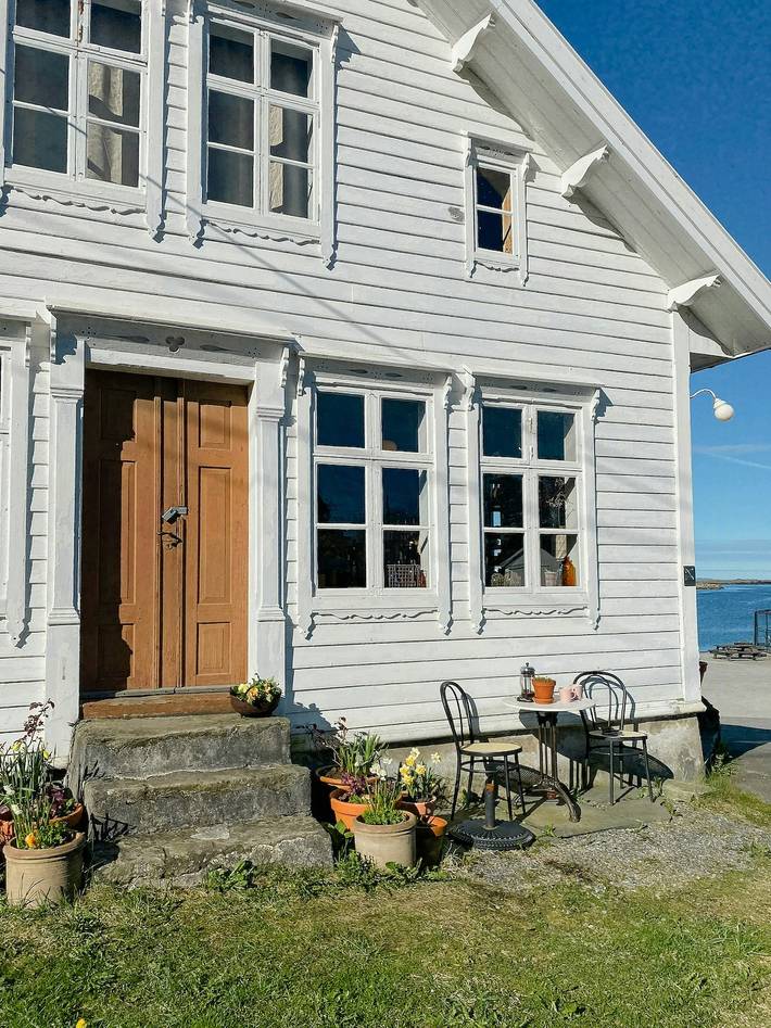Ferienhaus für 6 Personen, mit Sauna und Terrasse in Rogaland - 2