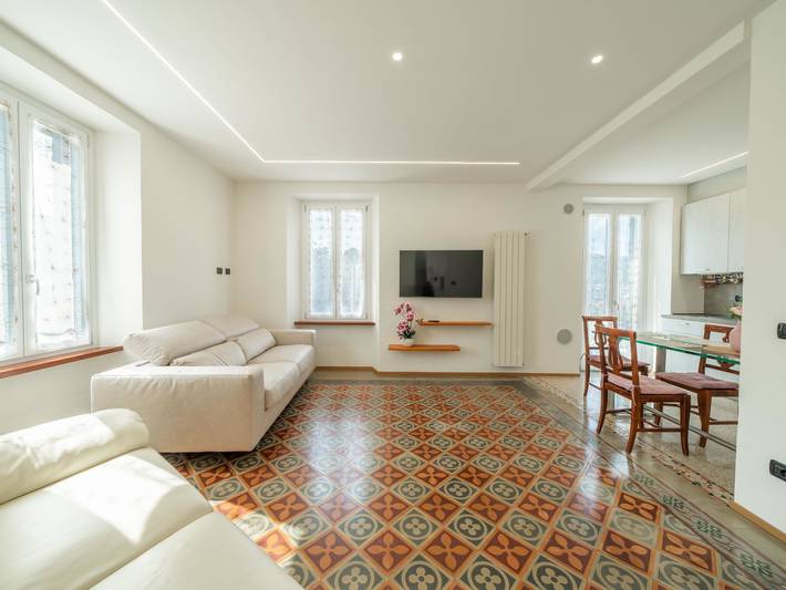 Apartamento entero, Matilde in Luino, Comune di Luino