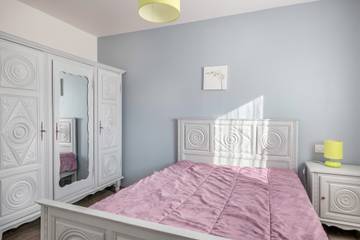 Maison De Vacances pour 8 Personnes dans Piriac-sur-Mer, Région de Saint-Nazaire, Photo 4