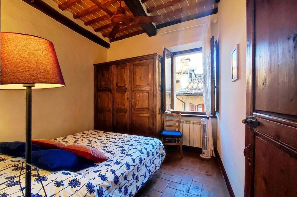 Geheel appartement, Convento San Gimignano appartementen in San Gimignano, Provincie Siena