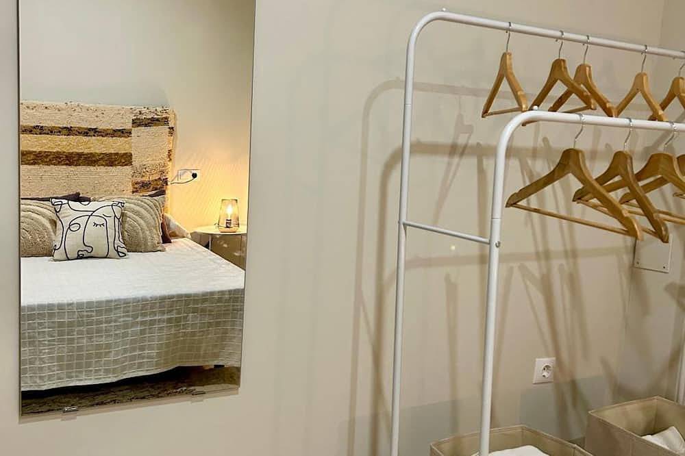 Apartamento entero, Apartamento 'La Medina' con Wi-Fi in Guadix, Geoparque de Granada