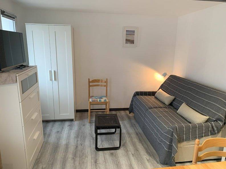 Natha de la Plage 2000 - Bretignolles sur Mer in Bretignolles-sur-Mer, Vallée de la Loire