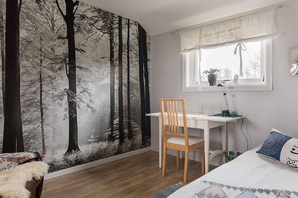 Lillsvängen in Markaryd, Kronoberg