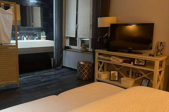 Location de vacances pour 12 personnes à Marsilly - 4