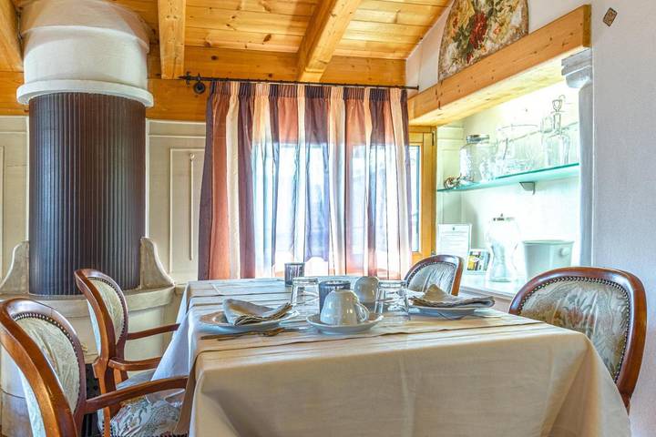 Chambre d’hôte pour 2 personnes, avec vue à Levico Terme - 4