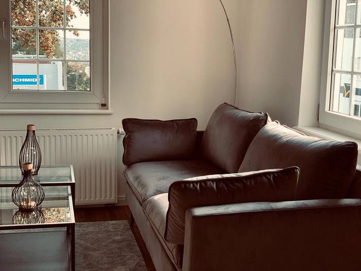 Ferienhaus für 4 Personen, mit Terrasse in Wuppertal - 2