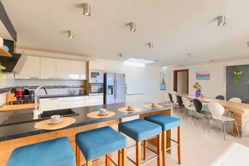 Villa für 18 Personen in Primorje-Gorski Kotar, Kvarner Festland, Bild 2