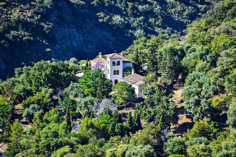 Casa vacanza a Montecorto a partire da 544€ a notte