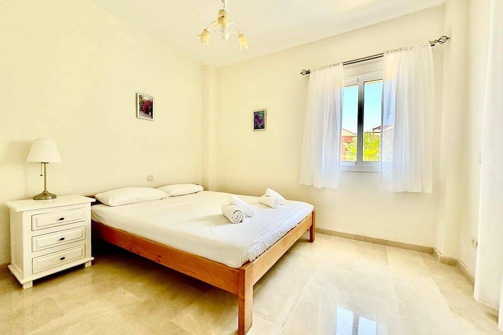 Casa Princesa Kristina in Alcorrín, Manilva