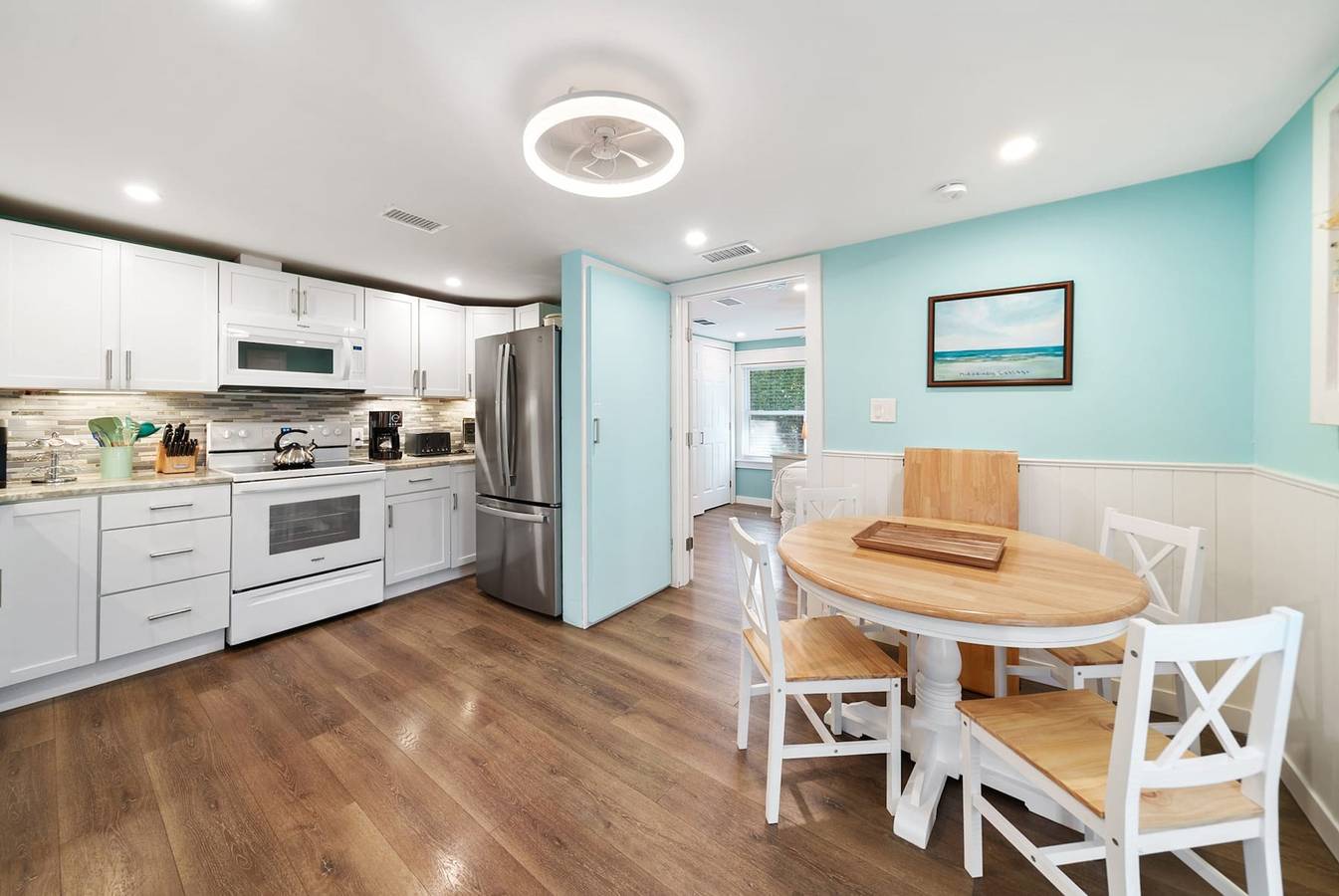 Beachside Hideaway   Near the Shore   Dog-Friendly in Bahama Beach, Panama City Beach