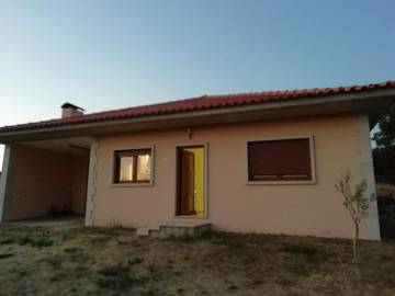 Gîte pour 7 personnes dans Vinhais