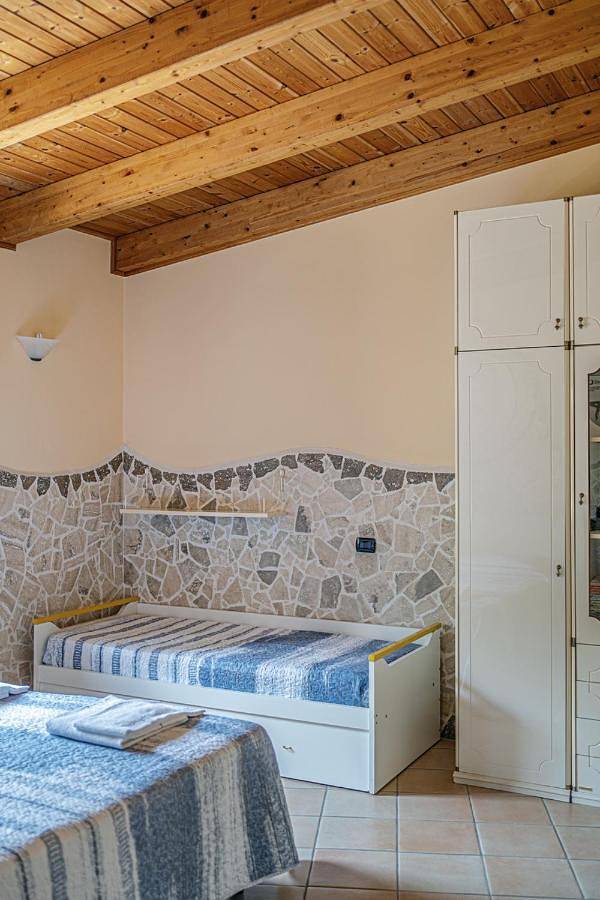 Villa in Sant'Agnello, Sorrento Coast