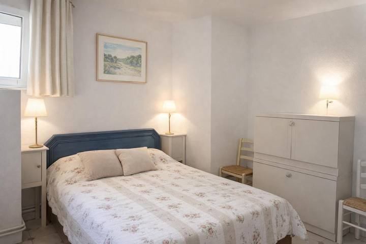 Gîte pour 2 personnes, avec piscine et terrasse à Saint-Montan - 4