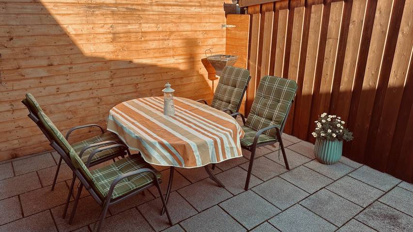 Bungalow für 2 Personen, mit Sauna auf Fischland - Darß - Zingst - 2