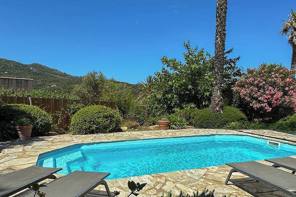 Maison de vacances