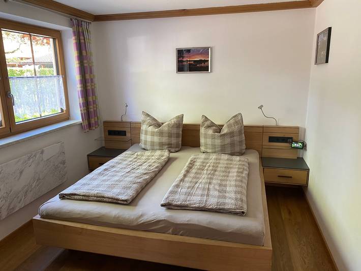 Ganze Ferienwohnung, Ferienwohnung Schwansee *****, Schwangau-Alterschrofen im Allgäu, mit Königscard in Neuschwanstein, Schwangau