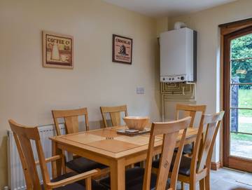 Cottage for 6 People in Swansea region, Photo 4