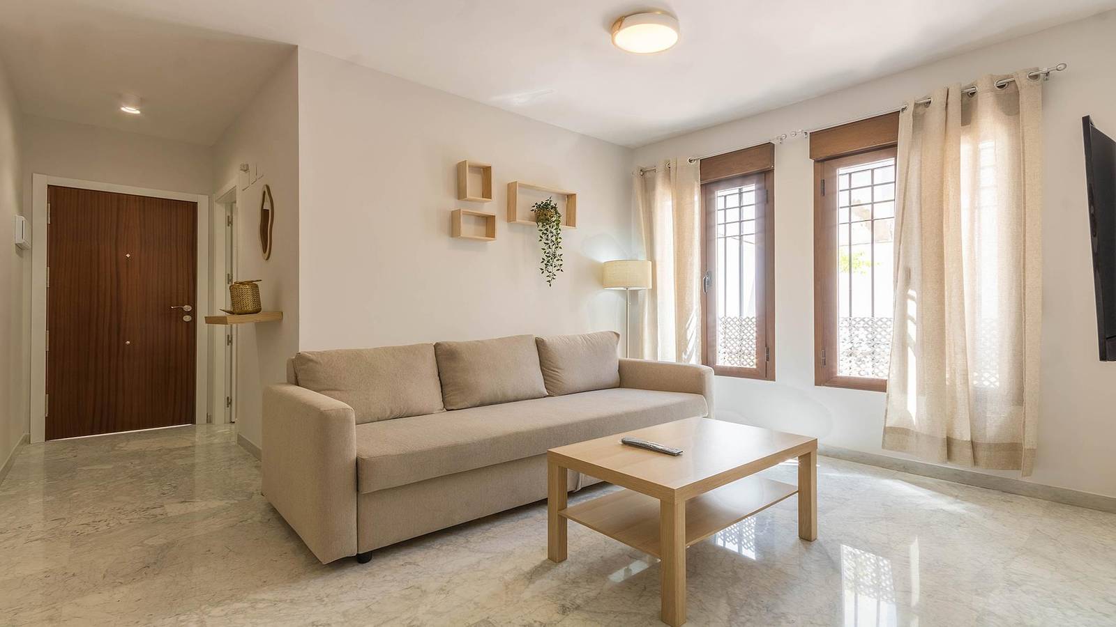 Entire holiday apartment, Casa Aya Cordoba Center ⭐⭐⭐⭐ in Distrito Centro (Córdoba), Cordoba