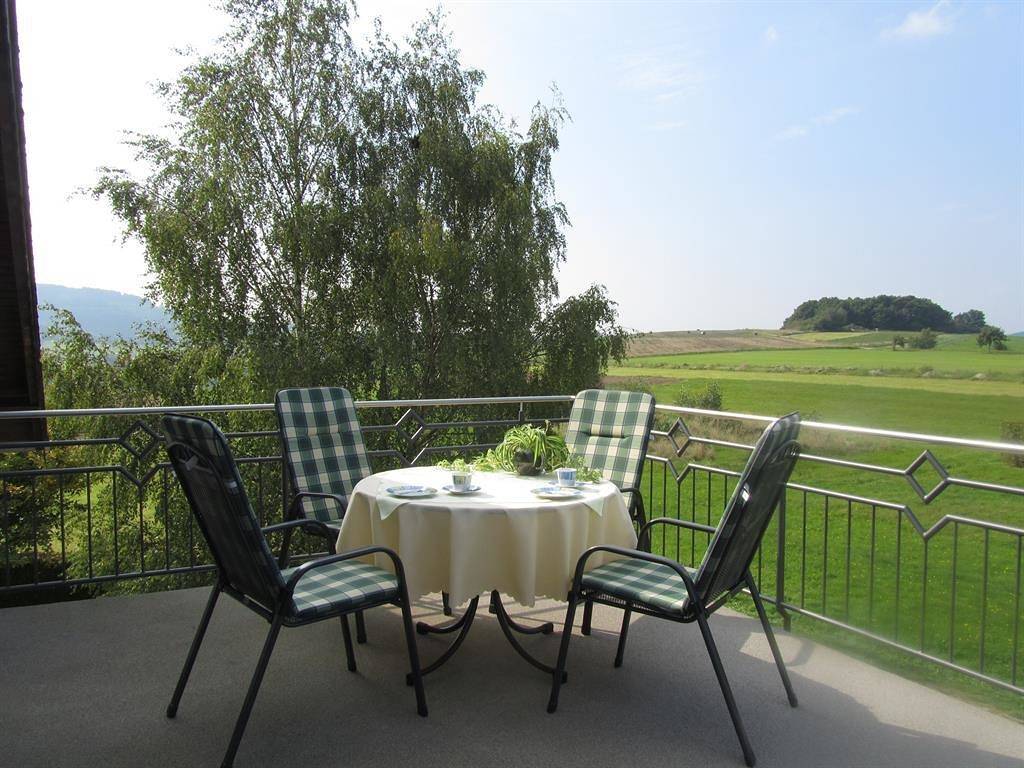 Ganze Ferienwohnung, Fewo Zur schönen Aussicht in Etgert, Bernkastel-Kues & Umgebung