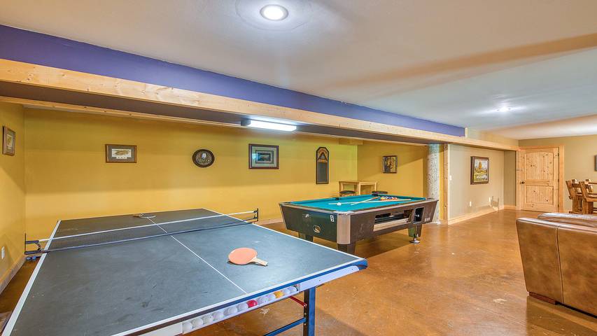 Studio for 20 people, with terrace in North Carolina