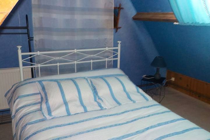 Location de vacances pour 6 personnes dans Helfaut - 3